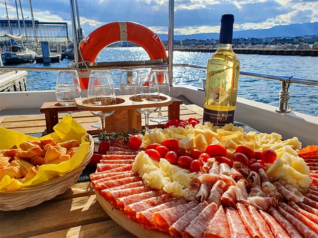 Léman Dégustation