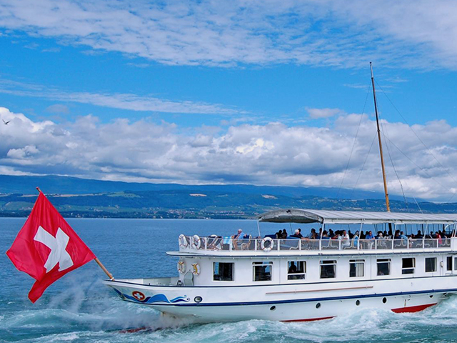 ACTIVITÉS NAUTIQUES