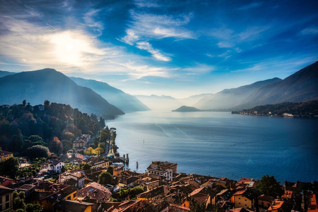 lac Léman